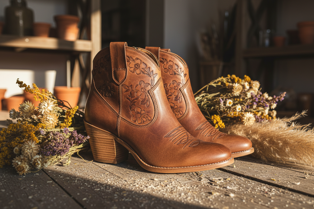 The Best Ankle Boots for Every Outfit (And Every Occasion)
