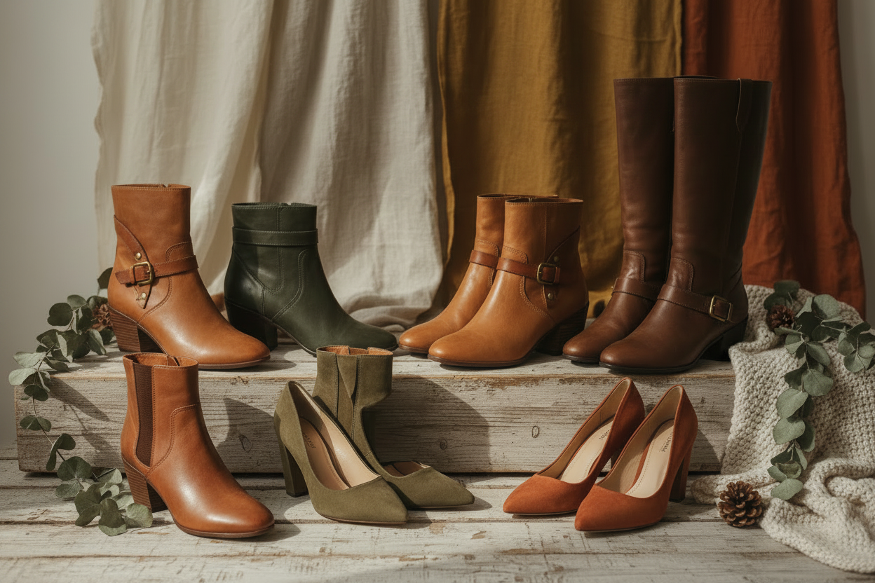 Shoes